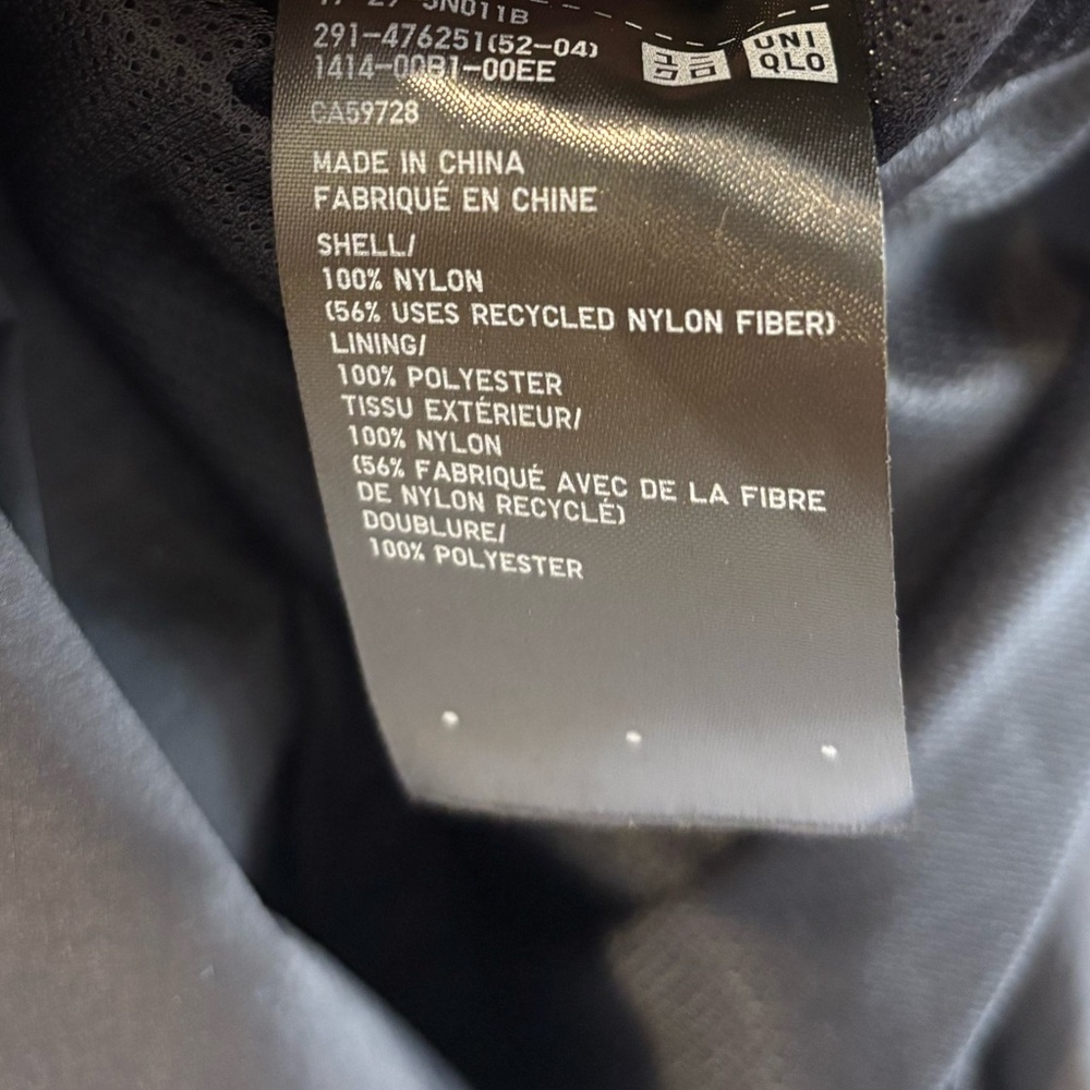 Uniqlo C Clare Waight Keller Minimalist Sleeveless Midi Dress Elastic Waist | M - Picture 10 of 12